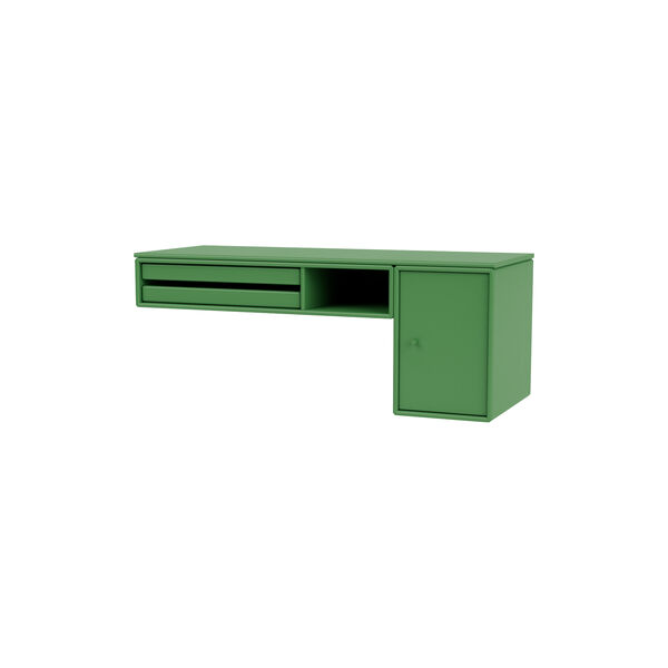BUREAU Work Desk, 152 parsley, Montana Furniture