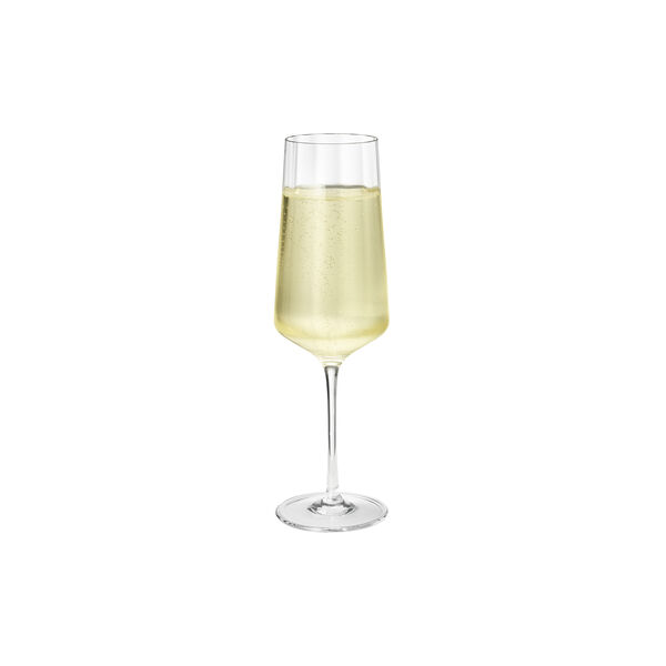 Bernadotte Champagnergl&auml;ser 6 Stk., Georg Jensen