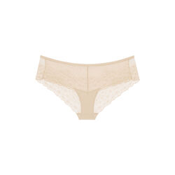 Heller Spotlight-Hipster, creamy dream, Triumph