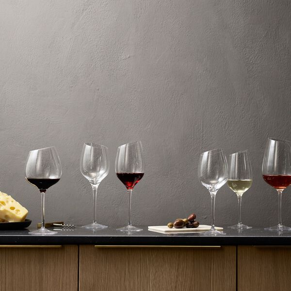 Bourgogne Red Wine Glass 2 pcs, Eva Solo