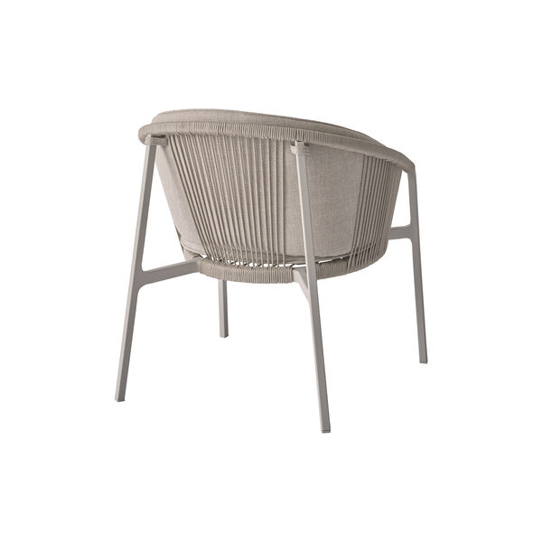 VIPP712 Lagrasse Lounge Chair Rückenkissen, Dune, Vipp