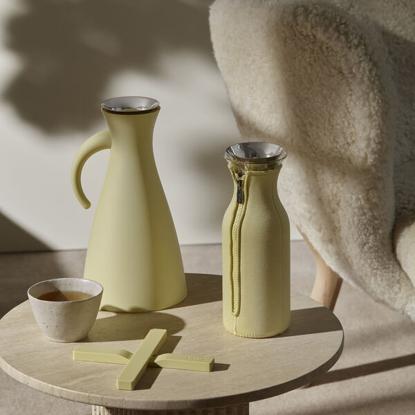 Magnetic Trivets, champagne, Eva Solo