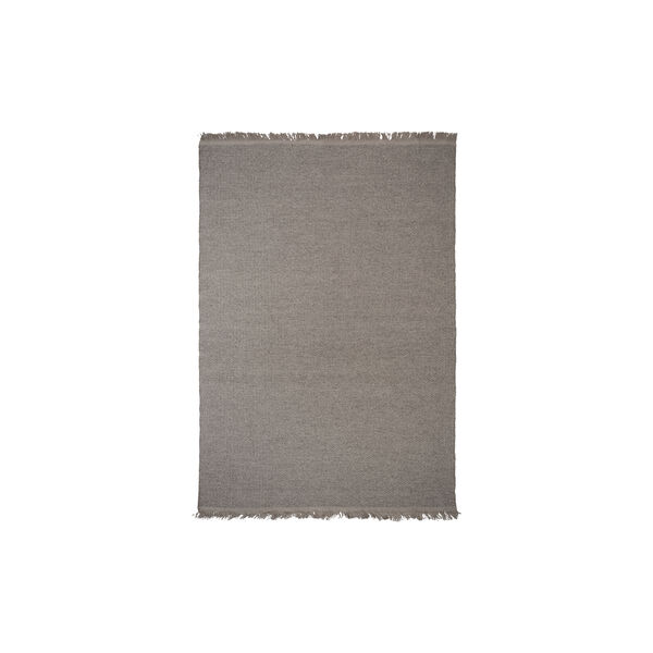 Pastoral Unity Rug, grey, Linie Design