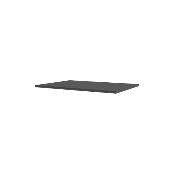 Montana Mini Einzel-Deckplatte, 04 anthracite Montana Mini Einzel-Deckplatte, 04 anthracite, Montana Furniture