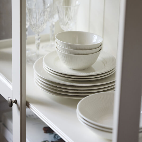 Horizon Bowl 4 pcs, cloud, Coast