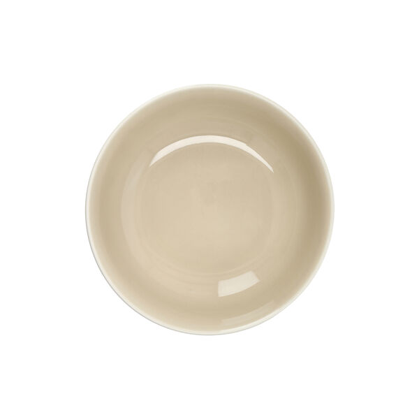 Rhombe Earth sch&uuml;ssel, marble, Lyngby Porcel&aelig;n