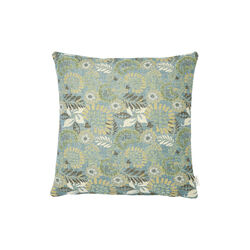 Toulon Cushion, blue, Compliments