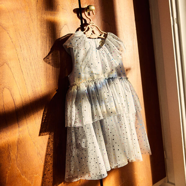 Fairy Dress, nuit etoile, Konges Sl&oslash;jd