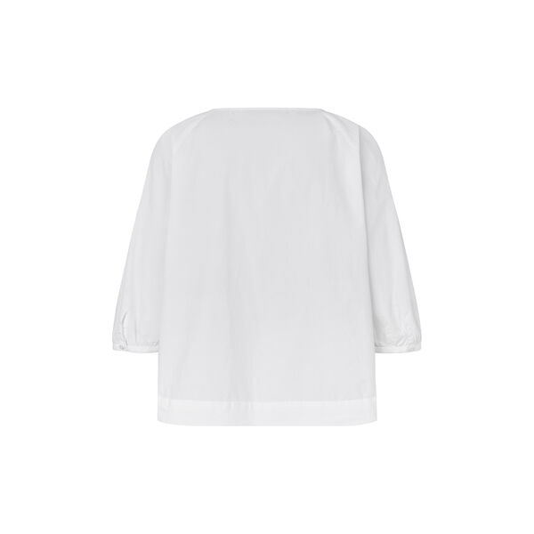 MaDarethiel, white, Masai