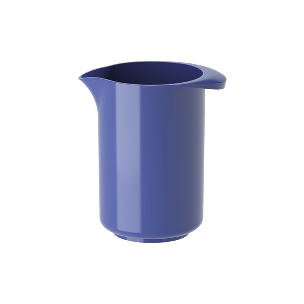 NEW Classic Mixing Jug, electric blue, Rosti