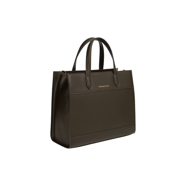 ICON BAG, green, Christian Lacroix