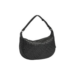 MuseMBG Bag Weave, black, Markberg