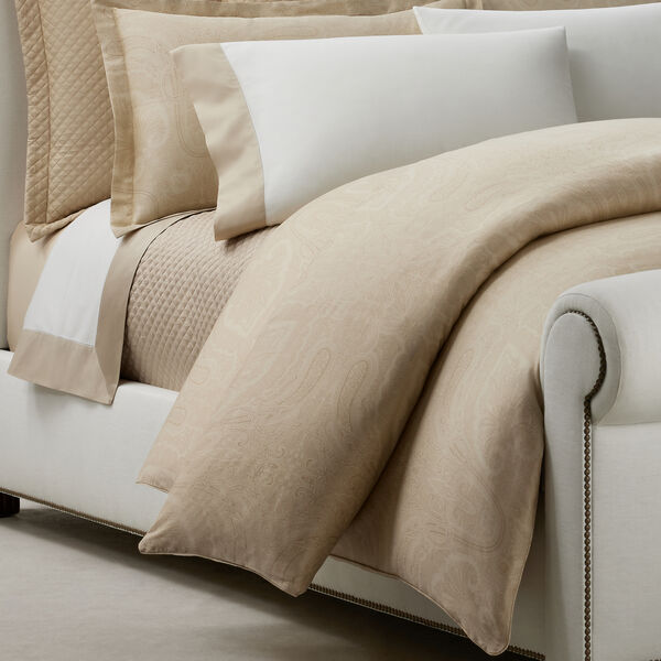 Doncaster Duvet Cover, Ralph Lauren Home