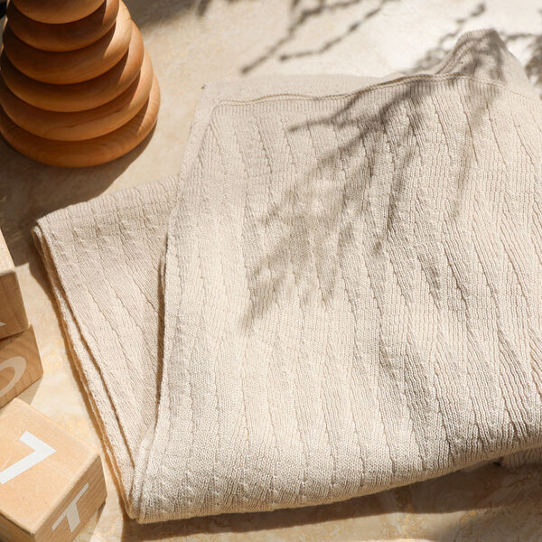 Baby Blanket, nature, Moonboon