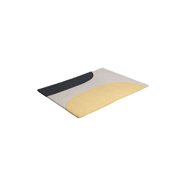 Balance Teppich, Fritz Hansen