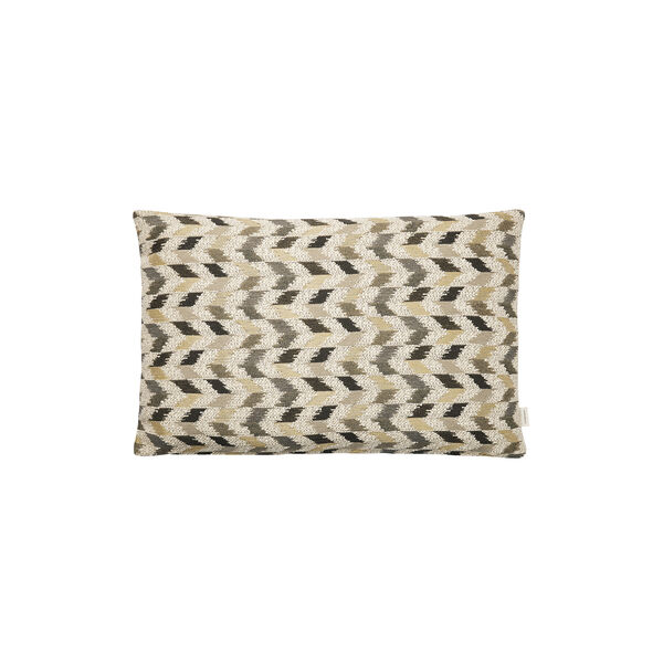 Bianca Kissen, grey, Compliments