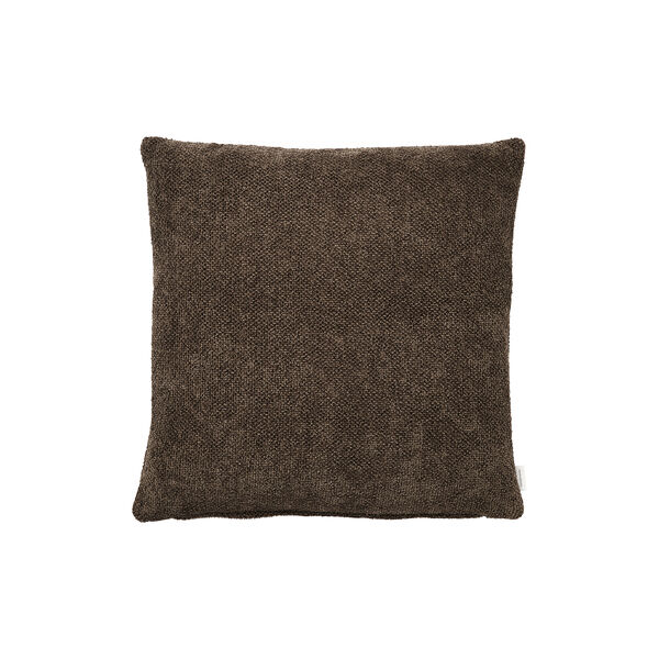 Taffy Cushion, brown, Compliments
