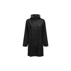 RAIN71 True Raincoat, black, Ilse Jacobsen Hornbæk
