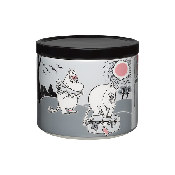 Moomin Krug, Adventure Move, Moomin Arabia