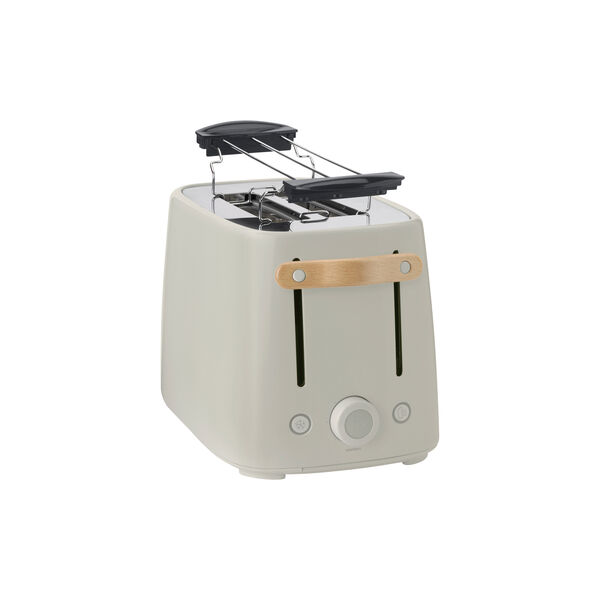 Emma Warming Rack, black Emma Warming Rack, black, Stelton