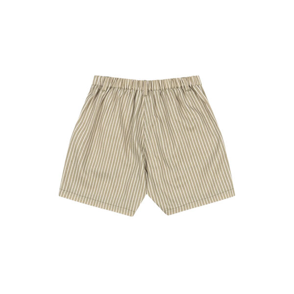 Frankie-Shorts, tea stripe, Konges Sl&oslash;jd