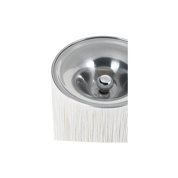 Modell 597 Stehleuchte, cremefarben, GUBI