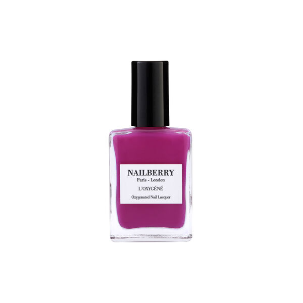 L’Oxygéné Hollywood Rose, Nailberry