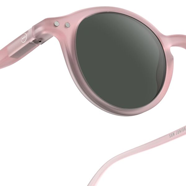 #D JUNIOR Sonnenbrille, pink, IZIPIZI