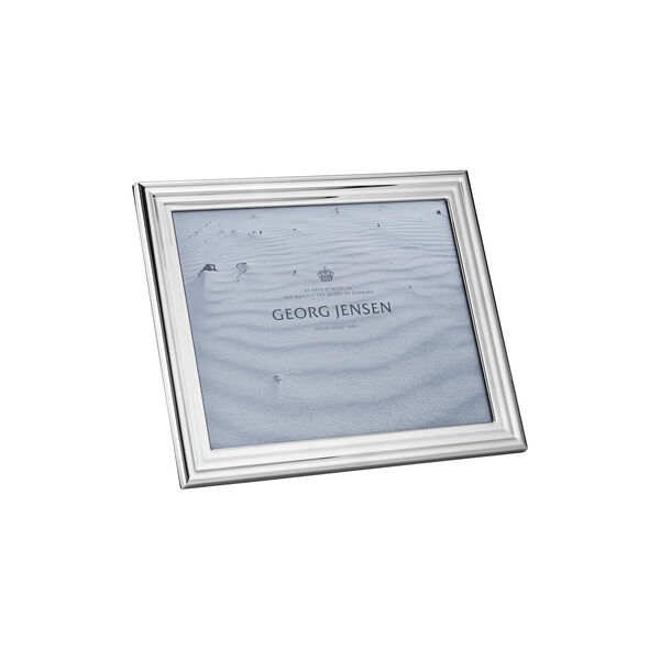 Veralteter Bilderrahmen, Georg Jensen