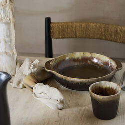 Poterie Cup, mocca, Costa Nova