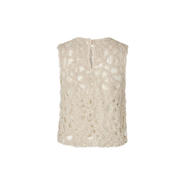 Gleam Top, summer sand, Second Female