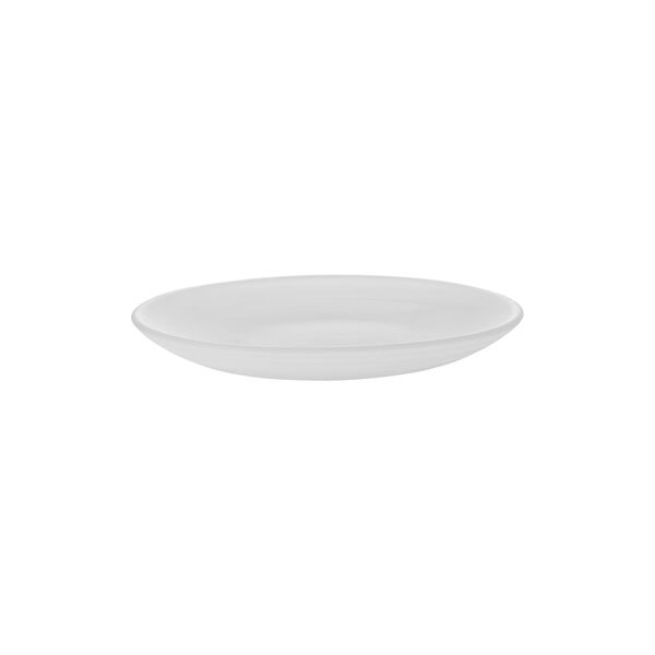 Cosmic Plate &Oslash; 16 cm, white, Normann Copenhagen