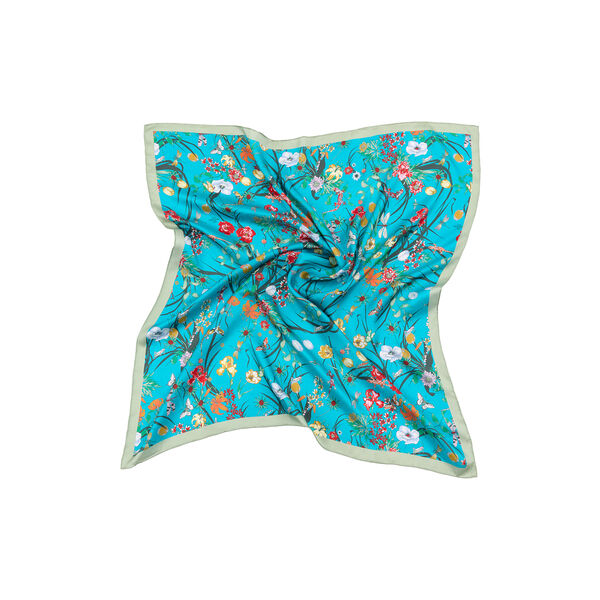 LIVING GARDEN Schal, Bella Ballou