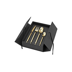 Tvis Besteck-Set, rose gold, Broste Copenhagen