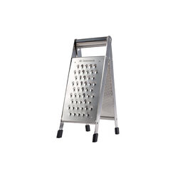 Klappbares Reibeisen, Gastrotools