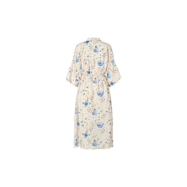 5111PBOCamil dress, light flower, PBO