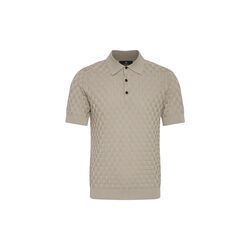 MApolo BB Heritage-Poloshirt, plaza taupe, Matinique