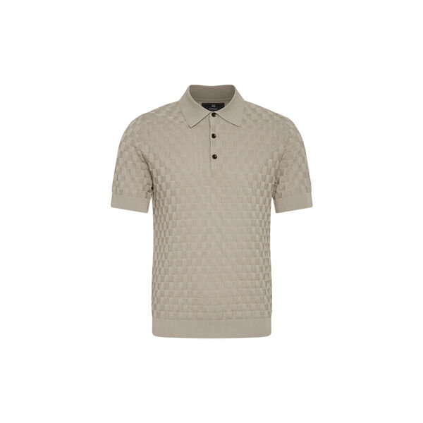 MApolo BB Heritage-Poloshirt, plaza taupe, Matinique