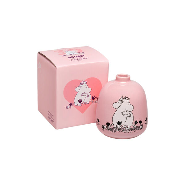 Mumin-Vase, K&aelig;rlighed, Moomin Arabia
