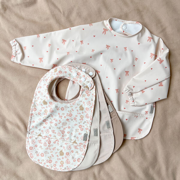 &Auml;rmell&auml;tzchen, bows, 2er-Pack, Cam Cam Copenhagen