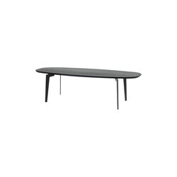 Join™ FH61 Couchtisch, black, Fritz Hansen