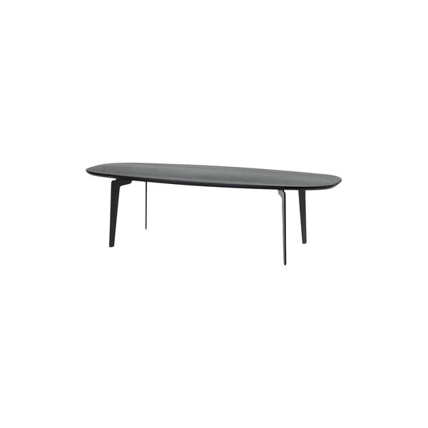 Join™ FH61 Couchtisch, black, Fritz Hansen