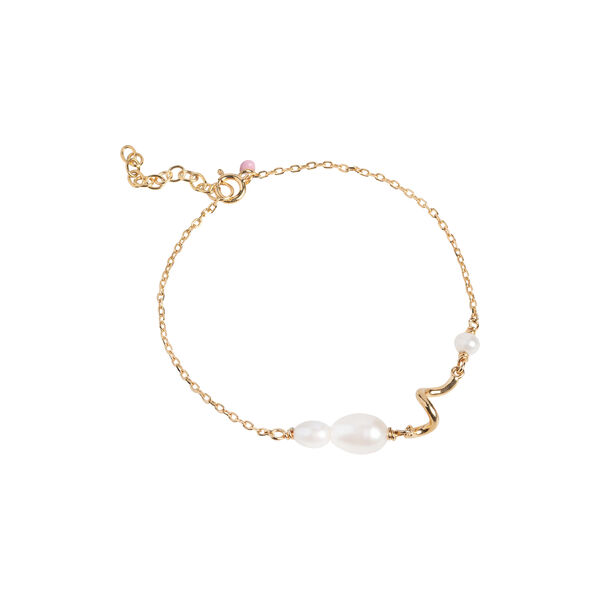 Pearlie Twist Armband, ENAMEL Copenhagen