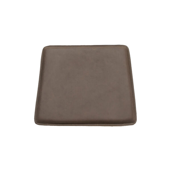 Seat Pad, brown grey/natural, Thorup Copenhagen