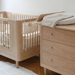 Naturkommode, We Are Bitte