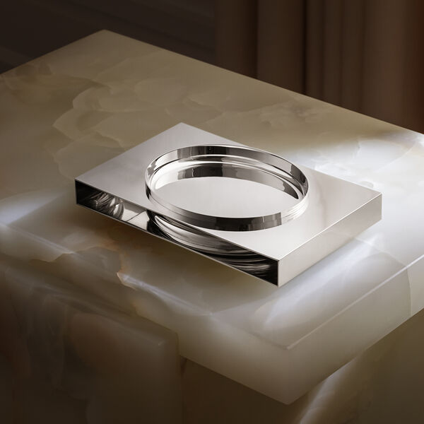 Halbschatten-Trend, Georg Jensen