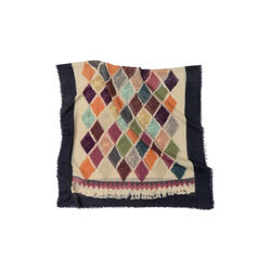 DIAMONDS Schal, multi, Bella Ballou