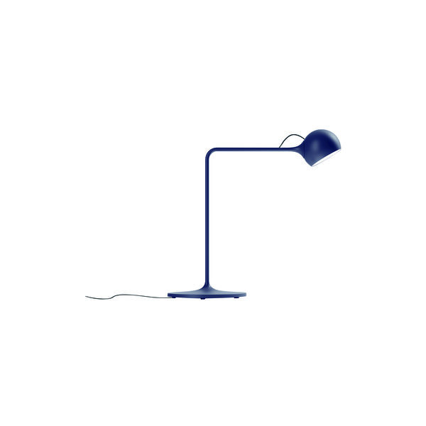 IXA Tischlampe, blau, Artemide