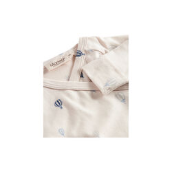 Rulo LS Wrap Romper, air balloon, MarMar Copenhagen