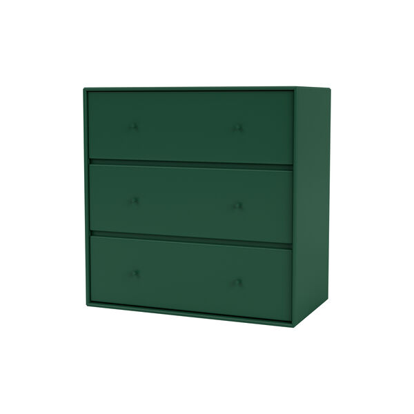 CARRY Dresser, 136 pine, Montana Furniture